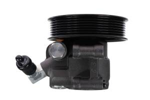 Hydraulic Pump, steering LAU 55.1244 - 11