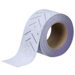 Hartie abraziva P500 rulou 1buc 34451 3M - 1