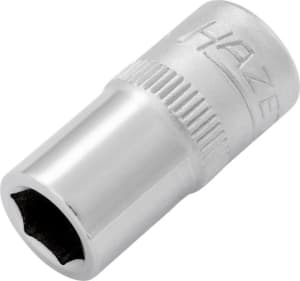 Tubulara Hexagonal 1/4" 7 mm HAZ 850-7 - 2