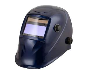 Maska za varenje index APS-510G BLUE