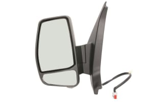 Oglinda Completa Stanga FORD TOURNEO CUSTOM V362 Bus (F3) din 2012 - 2023, Auto, Reglaj electric