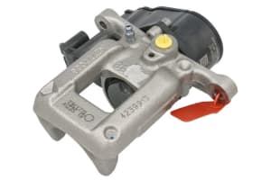 Brake caliper LAU 77.5484 - 1 Brake caliper LAU 77.5484 - 1