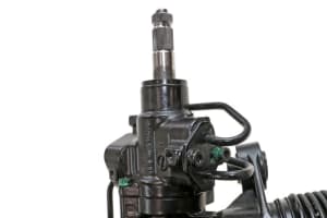 Steering rack LAU 66.9934 - 5
