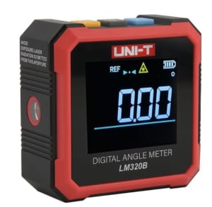 Alati za mjerenje index UNI-T LM320A