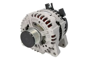 Alternator index STX101715