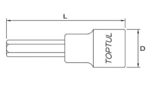 Utičnica - 1