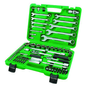 Set alata index GCAI8201