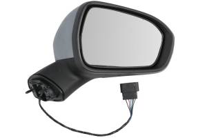 Oglinda Completa Dreapta FORD MONDEO V Hatchback (CE) din 2014 - 2019, Auto, Reglaj electric