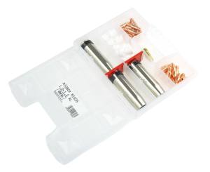 TIG/MIG mlaznica index MIGBOX36/AL/MIX01