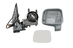 Oglinda Completa Dreapta Volkswagen TRANSPORTER T5 Van (7HA, 7HH, 7EA, 7EH) din 2003 - 2015, Auto, Reglaj electric