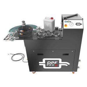 Uređaj za DPF filtere - 2