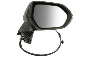 Oglinda Completa Dreapta TOYOTA YARIS CROSS (MXP_) din 2020, Auto, Reglaj electric