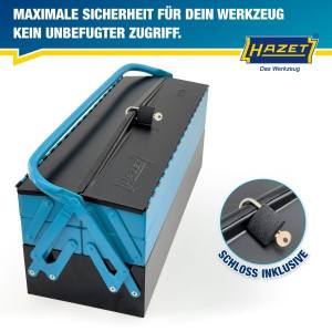 Toolbox HAZ 190L - 5