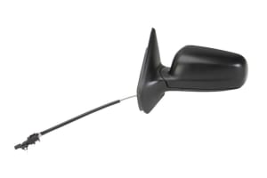 Oglinda Completa Stanga Volkswagen GOLF IV Van (1J1) din 1997 - 2004, Auto, Reglaj mecanic