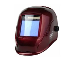 Welding mask APS-958I RED/TC Welding mask APS-958I RED/TC