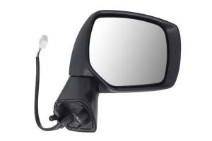 Oglinda Completa Dreapta SUBARU FORESTER (SJ_) din 2012 - 2013, Auto, Reglaj electric