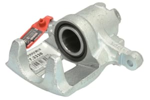 Brake caliper index LAU 77.3330