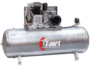Compresor piston 270l eficienta 690l/min.