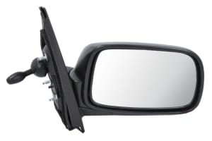 Oglinda Completa Dreapta TOYOTA YARIS (_P1_) din 1999 - 2005, Auto, Reglaj mecanic