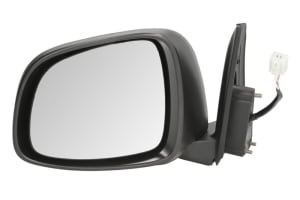 Oglinda Completa Stanga FIAT SEDICI din 2006 - 2014, Auto, Reglaj electric