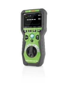 Tester propusnosti sistema EV index 1 699 505 751