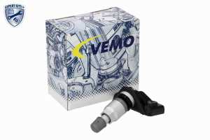 (EN) TPMS tyre pressure sensor presetare dedicată 433 MHz V10-72-0835 - 3