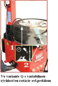 Vyzúvačka - 5