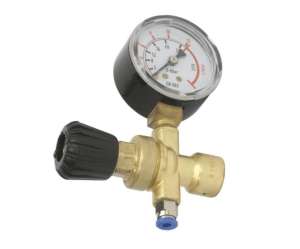 Cylinder Pressure Regulator SEA REG/MMG