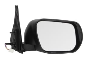 Oglinda Completa Dreapta SUZUKI GRAND VITARA II (JT, TE, TD) din 2005 - 2015, Auto, Reglaj electric