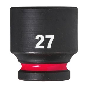 Tubulara Hexagonal 1/2" 27 mm 4932480321