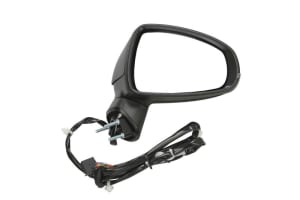 Oglinda Completa Dreapta AUDI A1 (8X1, 8XK) din 2010 - 2018, Auto, Reglaj electric