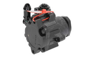Hydraulic Pump, steering LAU 55.0493 - 2