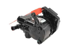 Hydraulic Pump, steering LAU 55.6193 - 1