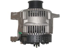 Alternator index STX101542