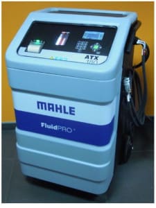 Echipament service index LIM ATX180