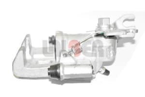Brake caliper LAU 77.1257 - 3