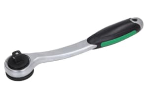 Prepínacia račňa - 1