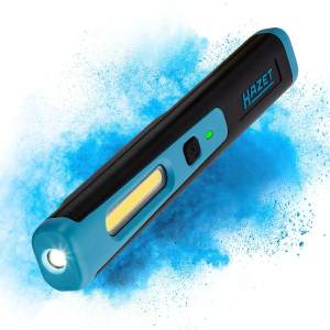 Prenosné dielenské lampy - 1