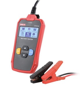 Battery tester digital 12/24V UNI-T UT673A UNI-T UT673A - 1