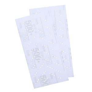 Hartie abraziva P500 rulou 1buc 34471 3M - 1