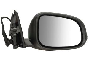 Oglinda Completa Dreapta VOLVO V40 Cross Country (526) din 2012 - 2019, Auto, Reglaj electric