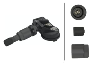 Senzor točka, sistem za kontrolu pritiska u pneumaticima index 6PP358 139-481