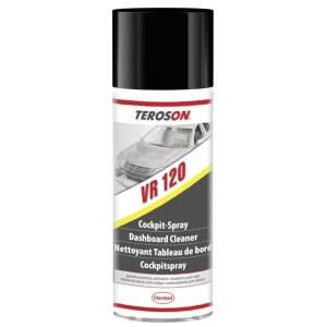 Curățător de plastic index TER VR 120 400ML
