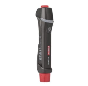 null index UNI-T UT345C