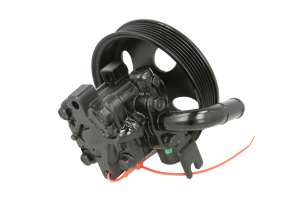 Hydraulic Pump, steering LAU 55.6121 - 2