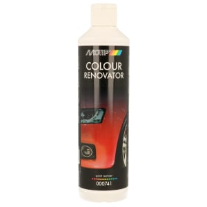 Solutie lustruire polizare COLOUR RENOVATOR 000741 - 2