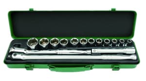Set alata index GCAD1510