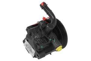 Hydraulic pump, power steering (professionally remanufactured) fits: CHEVROLET MATIZ, SPARK 0.8/0.8LPG 03.05-12.13 - 1