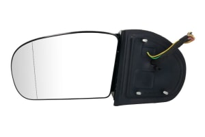 Oglinda Completa Stanga MERCEDES-BENZ E-CLASS (W211) din 2002 - 2008, Auto, Reglaj electric