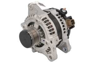 Alternator index STX101662